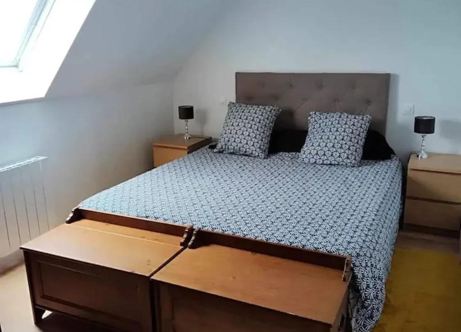 Maison De Vacances A Guisseny - Ideal Pour Familles Et Amis