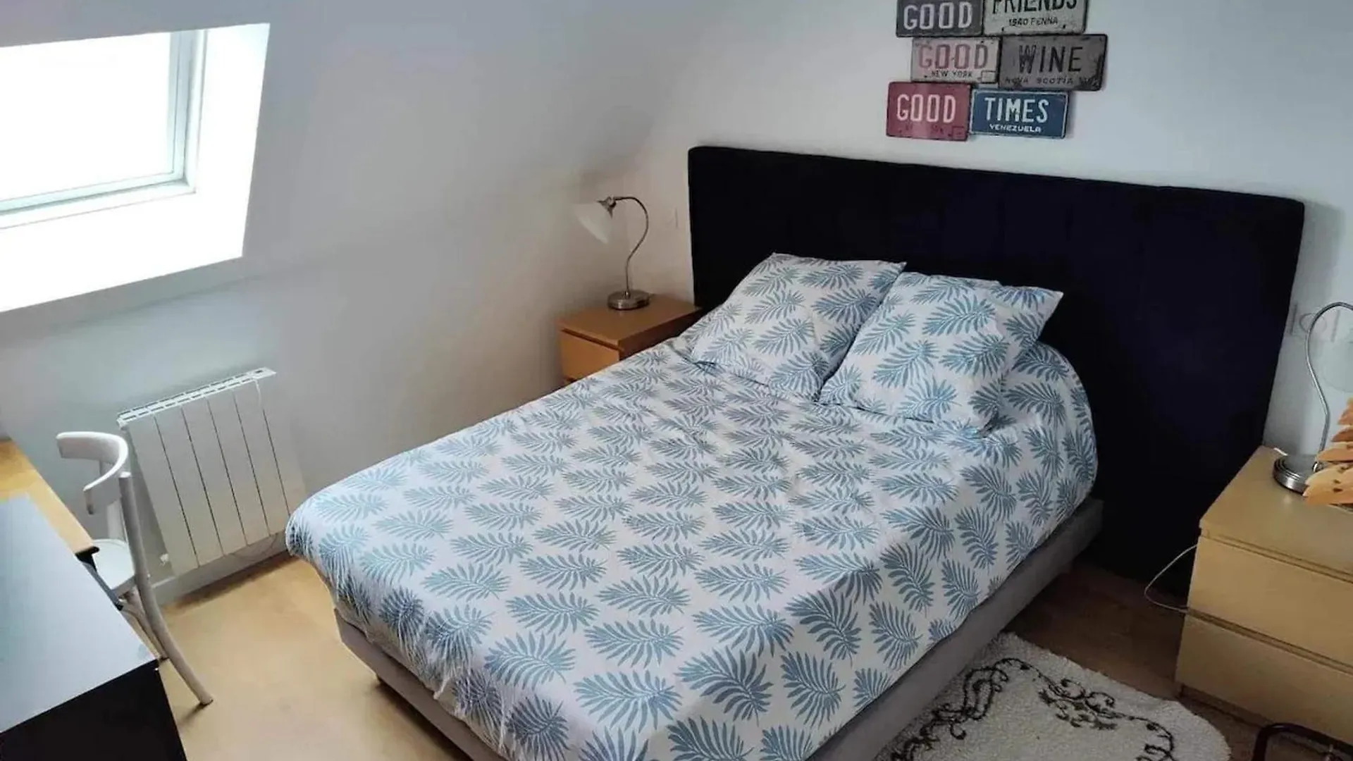 Maison De Vacances A Guisseny - Ideal Pour Familles Et Amis Holiday home