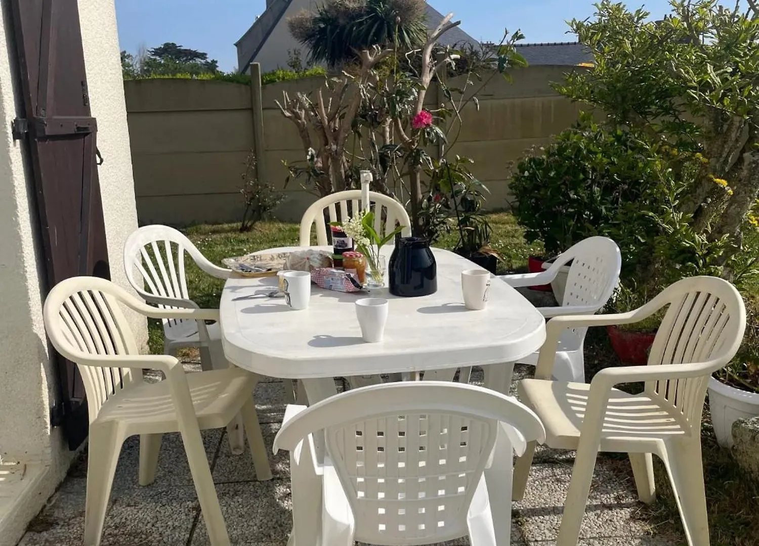 Holiday home Maison De Vacances A Guisseny - Ideal Pour Familles Et Amis
