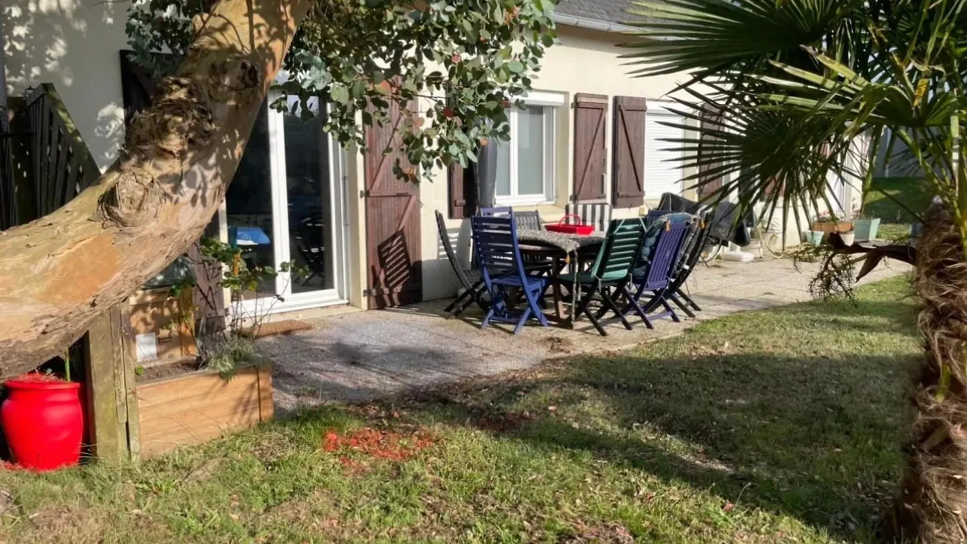 Maison De Vacances A Guisseny - Ideal Pour Familles Et Amis contacts
