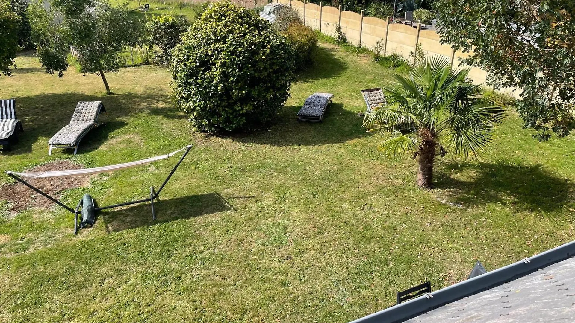 Maison De Vacances A Guisseny - Ideal Pour Familles Et Amis France